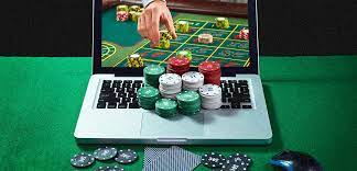 Онлайн казино LEGZO Casino